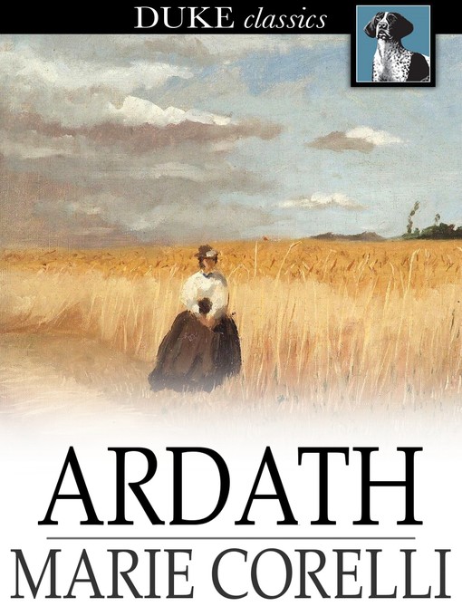 Title details for Ardath by Marie Corelli - Wait list